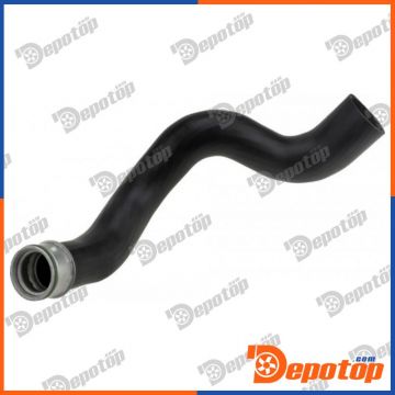Gaine de suralimentation pour AUDI | GPP-AU-009, 4F0145738M